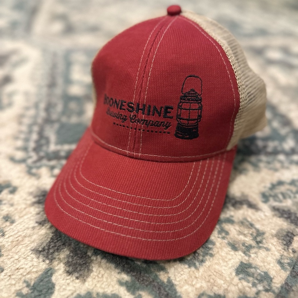 Boonshine Brewing Hat